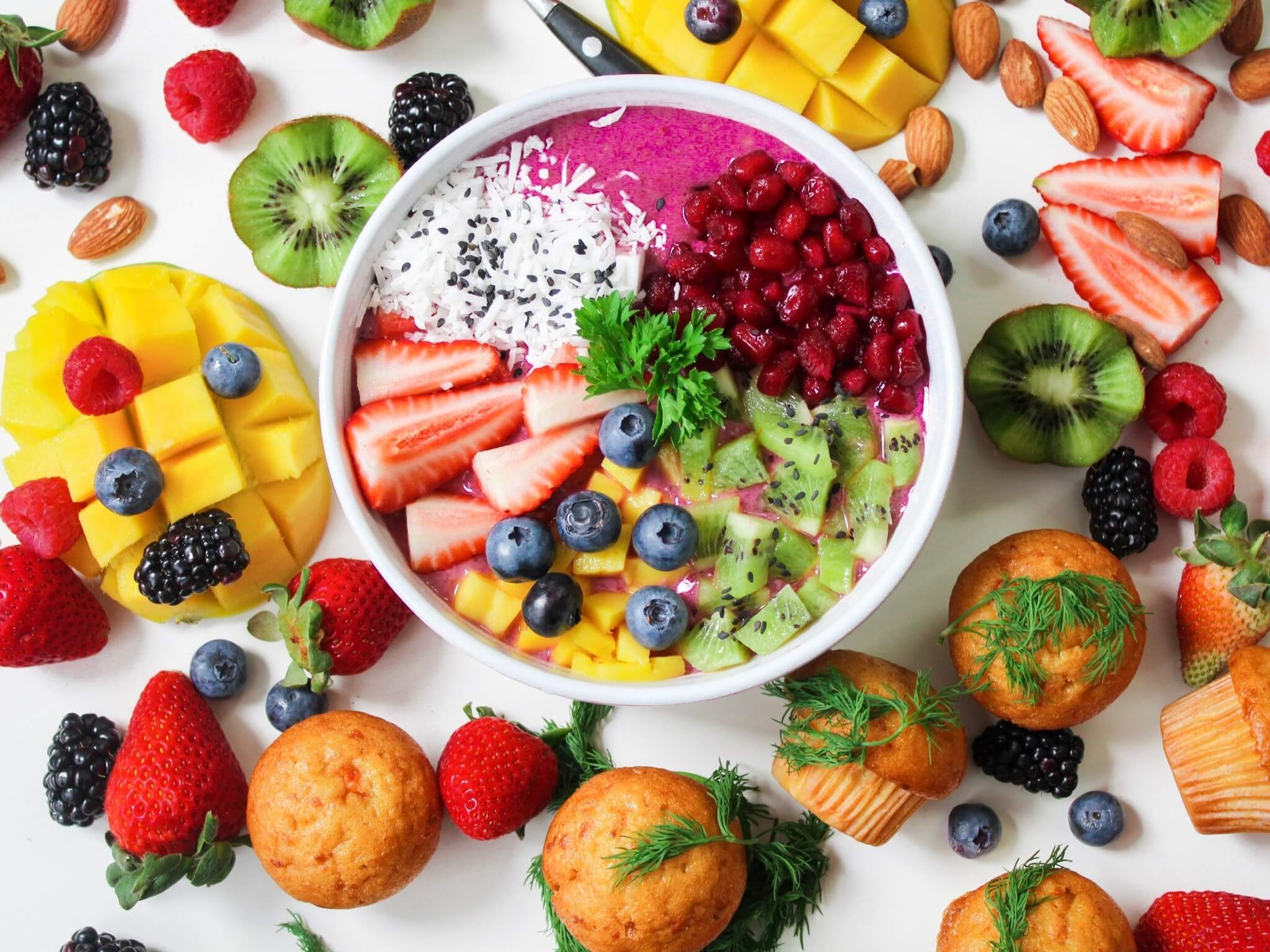 Healthy Diet | Alternative Health Docs